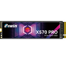 SSD BIWIN X570Pro 1 TB M.2 PCI Express 5.0 NVMe