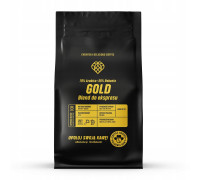 Coffee Hunter Gold Blend 250g