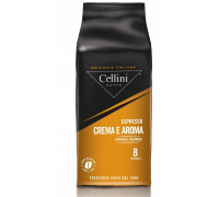 Cellini Crema e Aroma 1kg