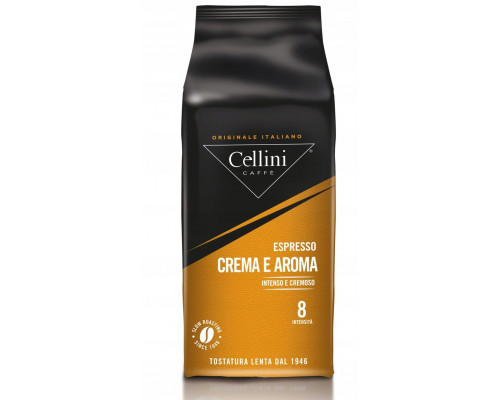 Cellini Kremowa i Aromatyczna 500g