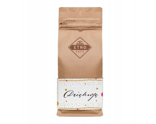 Etno Cafe Dziękuję 250g