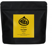 Figa Coffee Kostaryka Las Lajas Espresso 250g