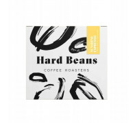 Hard Beans Kolumbia Sunshine Espresso 250g