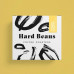 Hard Beans Kolumbia Sunshine Espresso 250g