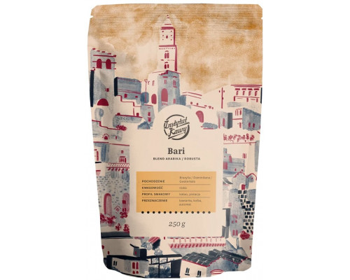 Instytut Kawy Bari 250 g