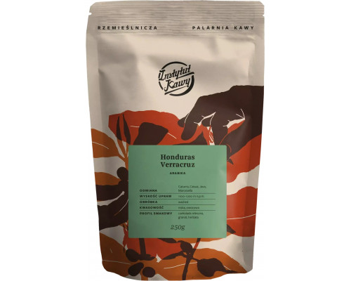 Instytut Kawy Honduras Verracruz 250 g