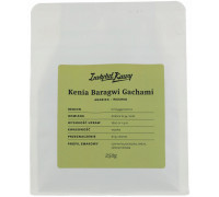 Instytut Kawy Kenia Baragwi Gachami 250g