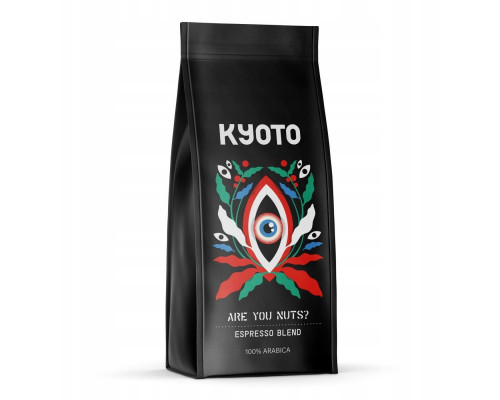 Kyoto Nutsy 250g