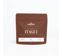 KawePale Colombia Itagui 250g