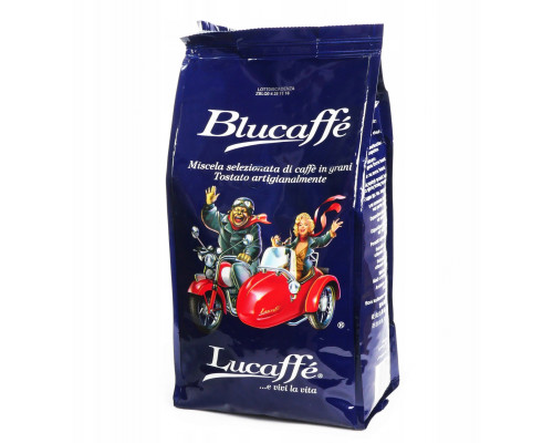 Lucaffe Blucaffe 700g