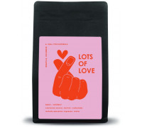 MRC. Lots of love 250g