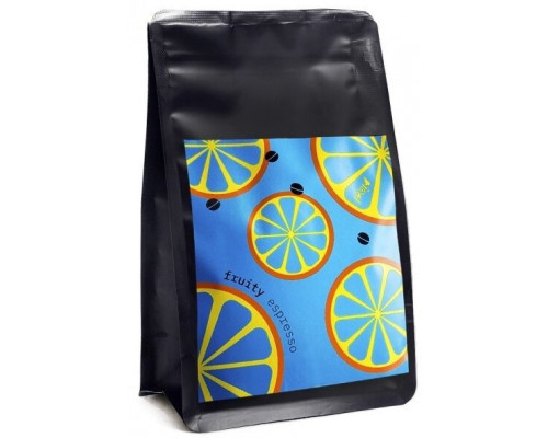 PIXEL Fruity Espresso Venezuela Washed 250g