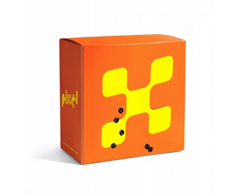 Pixel Ethiopia Shakiso Washed 250g