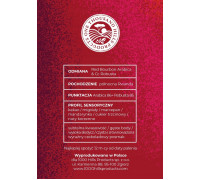 RWANDA MUHABURA TABOO ESPRESSO 400g