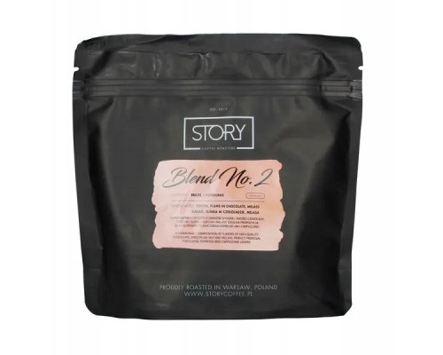 Story Blend No.2 250g