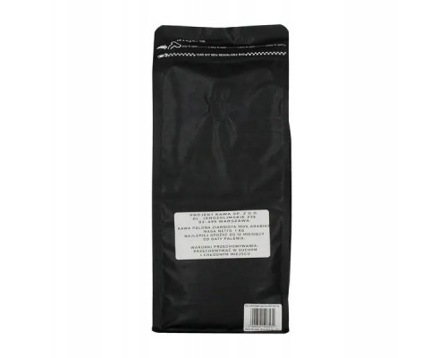 Story Coffee Roasters Kawa ziarnowa Story Italiana 80' ESPRESSO 1kg