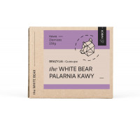 The White Bear Brazylia Guaxupé A 250g