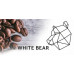The White Bear Brazylia Guaxupé A 250g