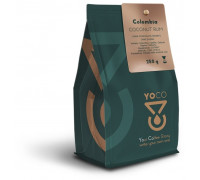 YoCo Colombia Coconut Rum Filtr 250g