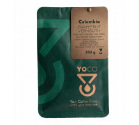 YoCo Coffee Colombia Grapefruit Vermouth Filtr 250g