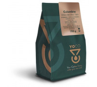 YoCo Colombia Wilton Benitez Tabi Filter 250g