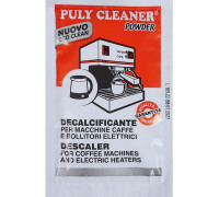 PULY CAF PULY CLEANER Proszek odkamieniający do ekspresów 25g