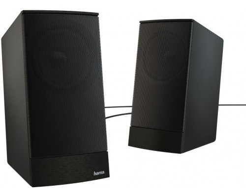 GŁOŚNIKI KOMPUTEROWE SONIC LS-208