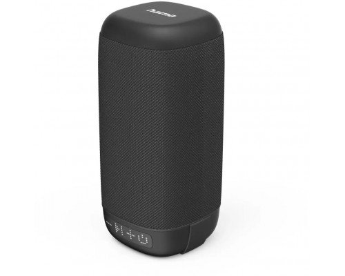 Hama GŁOŚNIK MOBILNY BLUETOOTH TUBE 4.0 CZARNY