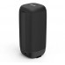 Hama GŁOŚNIK MOBILNY BLUETOOTH TUBE 4.0 CZARNY
