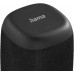 Hama GŁOŚNIK MOBILNY BLUETOOTH TUBE 4.0 CZARNY