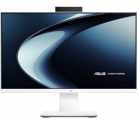 Asus AIO P470VAK-WPE040X i5-13420H 27.0 FHD 300nits 100Hz AG 16GB DDR5 SSD512 Intel UHD Graphics WLAN+BT LAN Cam1080p W11Pro White 3Y OnSite