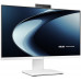 Asus AIO P470VAK-WPE040X i5-13420H 27.0 FHD 300nits 100Hz AG 16GB DDR5 SSD512 Intel UHD Graphics WLAN+BT LAN Cam1080p W11Pro White 3Y OnSite