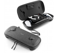 SPIGEN KLASDEN POUCH SONY PLAYSTATION PORTAL REMOTE CHARCOAL GREY