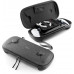 SPIGEN KLASDEN POUCH SONY PLAYSTATION PORTAL REMOTE CHARCOAL GREY