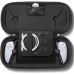 SPIGEN KLASDEN POUCH SONY PLAYSTATION PORTAL REMOTE CHARCOAL GREY