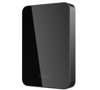 Fixed MagZen 10 Crystal Qi2 standard 10,000 mAh black