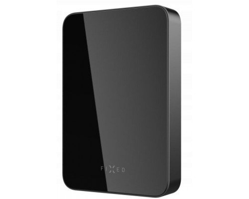 Fixed MagZen 10 Crystal Qi2 standard 10,000 mAh black