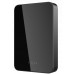 Fixed MagZen 10 Crystal Qi2 standard 10,000 mAh black