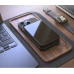 Fixed MagZen 10 Crystal Qi2 standard 10,000 mAh black