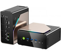 Mini PC GMKtec Mini PC EVO-T1 - Intel Ultra 9 285H - 64GB RAM + 1TB SSD WIN 11 Pro (EVO-T1-1)