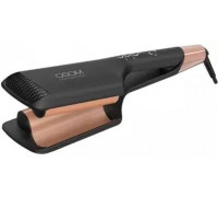 Osom Professional Szczypce do stylizacji włosów OSOM Professional Double Barrel Waver Iron OSOMP8732 średnica fal płytek 32 mm