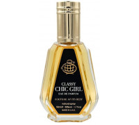 Paco Rabanne Classy Chic Girl woda perfumowana spray 50ml