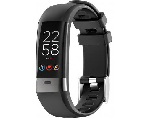 Smart Band CNS-SB75BB Black