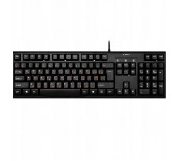 Sven KB-S300 BLACK klawiatura