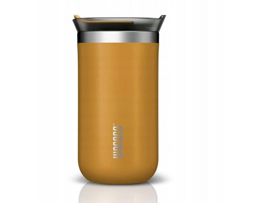   Wacaco OctaromaLungo (yellow) 300ml