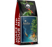 Blue Orca Coffee 1kg AVELIA 100% Arabica Świeżo palona