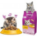 WHISKAS Sucha chicken 14kg