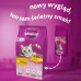 WHISKAS Sucha chicken 14kg