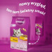WHISKAS Sucha chicken 14kg