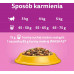 WHISKAS Sucha chicken 14kg